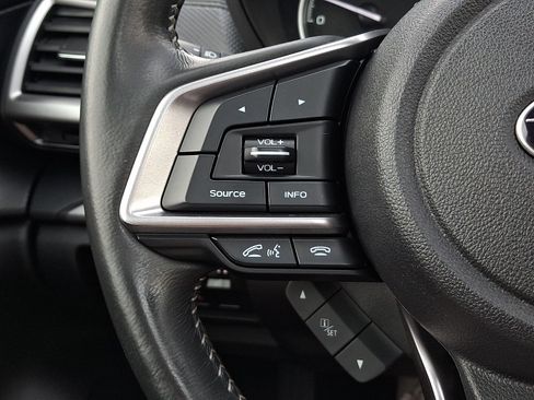 Certified 2023 Subaru Forester Premium AWD/4WD image 21