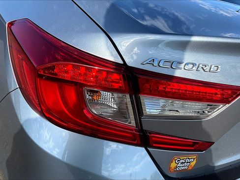 Used 2019 Honda Accord LX image 28