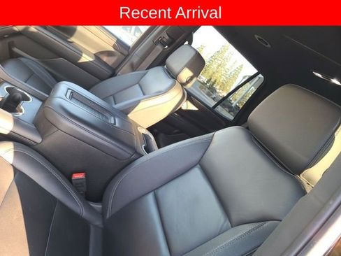 Used 2024 Chevrolet Tahoe LT image 5