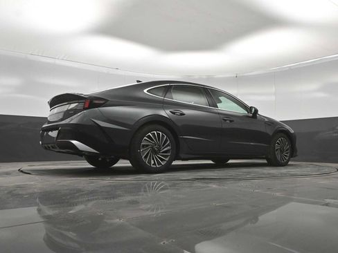 New 2026 Hyundai Sonata Limited FWD image 41