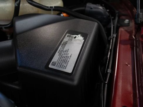 Used 2020 Chevrolet Silverado 1500 LT Trail Boss AWD/4WD image 41
