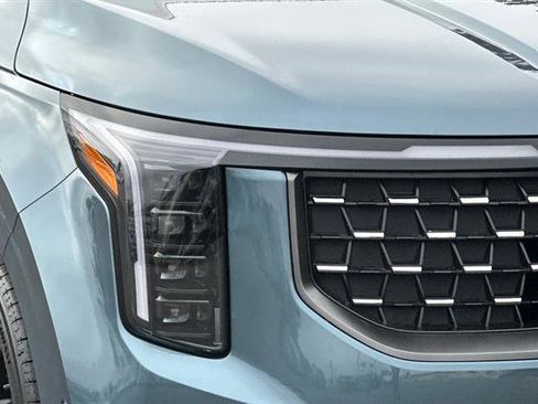 New 2026 Kia Carnival SX Prestige image 32