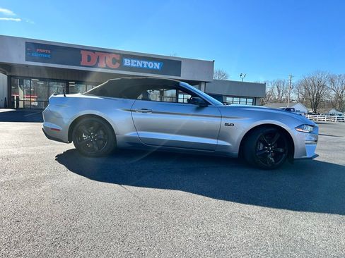 Used 2022 Ford Mustang GT Premium w/ Equipment Group 401A image 43