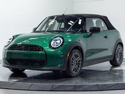 New 2026 MINI Cooper S FWD image 6