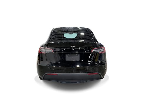 Certified 2023 Tesla Model Y Long Range AWD/4WD image 5