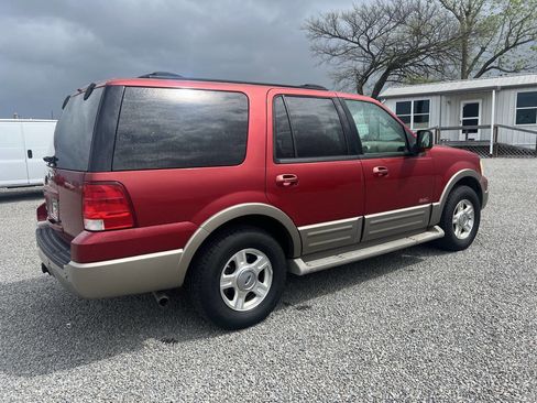 Used 2004 Ford Expedition Eddie Bauer image 5