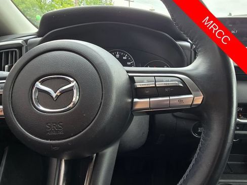Used 2025 MAZDA CX-50 AWD 2.5 S w/ Preferred Package image 18