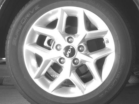 Used 2025 Kia Soul LX w/ LX Technology Package image 15