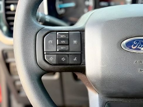 Certified 2023 Ford F150 XL w/ STX Appearance Package RWD image 26