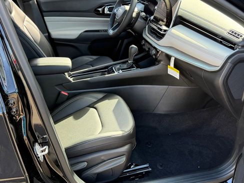 New 2026 Jeep Compass Limited AWD/4WD image 19