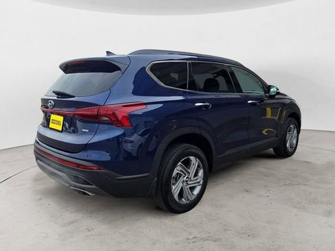 Certified 2023 Hyundai Santa Fe SEL image 5