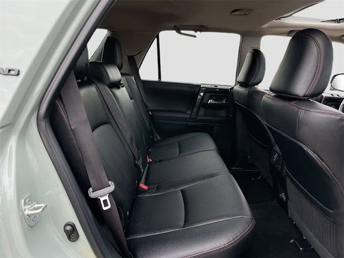 Used 2023 Toyota 4Runner TRD Off-Road Premium image 27