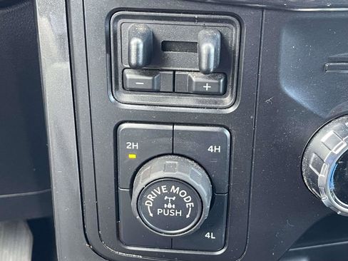 Used 2021 Ford F150 XLT w/ Equipment Group 302A High AWD/4WD image 28