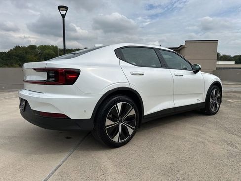 Used 2024 Polestar Polestar 2 Long Range Single Motor image 7