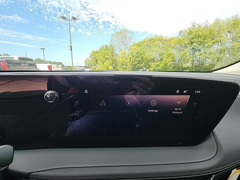 New 2026 Buick Encore GX Preferred w/ Comfort Package image 22