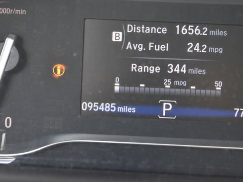 Used 2019 Honda Ridgeline RTL-E image 36