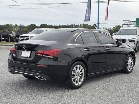 Used 2019 Mercedes-Benz A 220 w/ Premium Package image 27