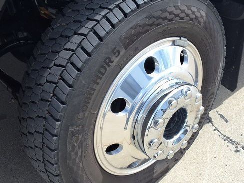 Used 2025 Ford F450 Lariat w/ Snow Plow/Camper Package image 20