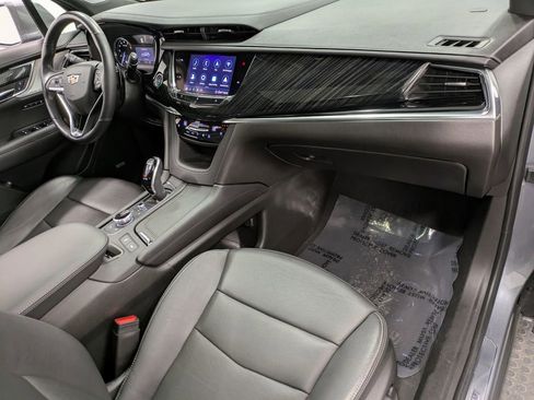 Used 2020 Cadillac XT6 Premium Luxury image 4