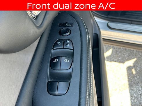 Used 2024 Nissan Murano SV FWD image 16