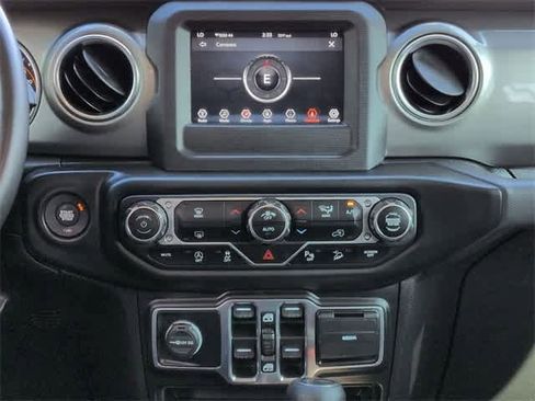 Used 2020 Jeep Wrangler Unlimited Sahara w/ Safety Group image 28