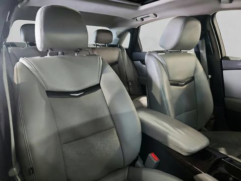 Used 2016 Cadillac XTS Premium FWD image 29