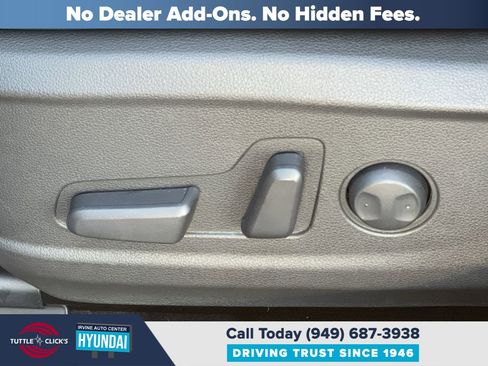 Certified 2020 Hyundai Kona Limited image 22