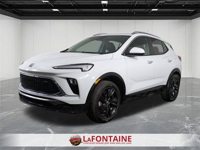 Used 2024 Buick Encore GX Sport Touring