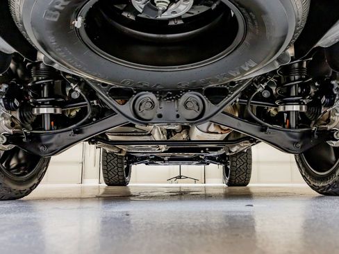 Used 2026 GMC Yukon XL Denali w/ LPO, Floor Liner Package image 15