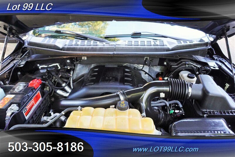 Used 2015 Ford F150 XLT w/ Equipment Group 301A Mid AWD/4WD image 19
