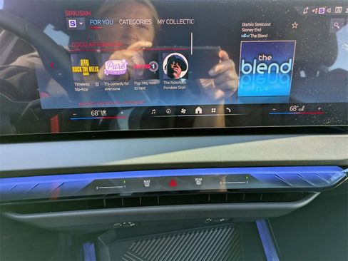 New 2026 BMW X3 M50 w/ Premium Package image 23