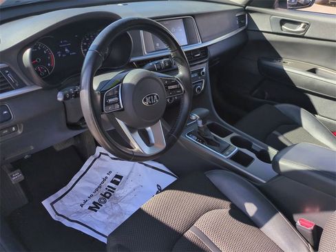 Used 2020 Kia Optima S image 10