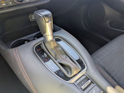 Used 2023 Honda HR-V Sport image 25