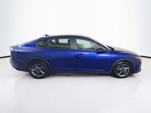 Used 2025 Kia K4 FWD image 10