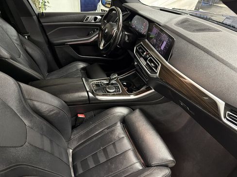 Used 2019 BMW X5 xDrive40i AWD/4WD image 48