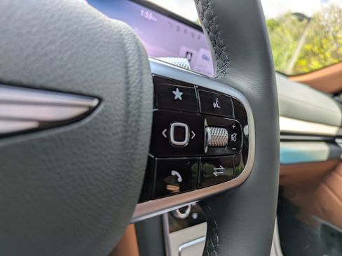 New 2026 Genesis GV80 2.5T Advanced AWD/4WD image 21