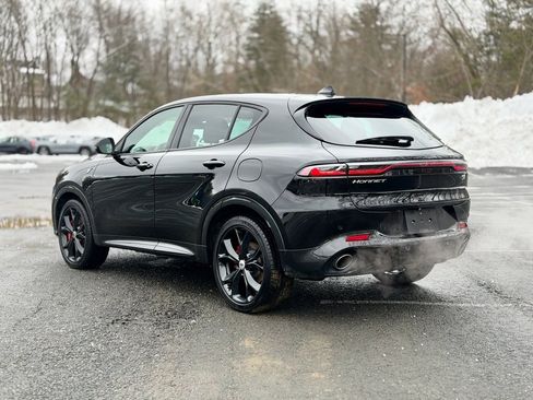 Used 2024 Dodge Hornet R/T Plus w/ Track Pack image 4