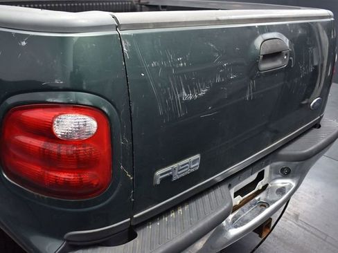 Used 2003 Ford F150 XLT RWD image 16