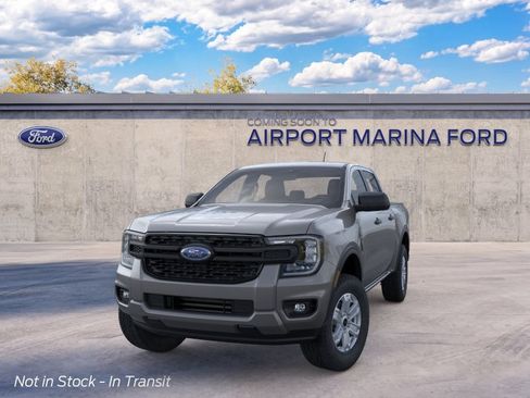 New 2026 Ford Ranger XL RWD image 2