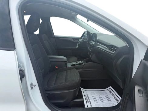 Used 2023 Ford Escape Active AWD/4WD image 26