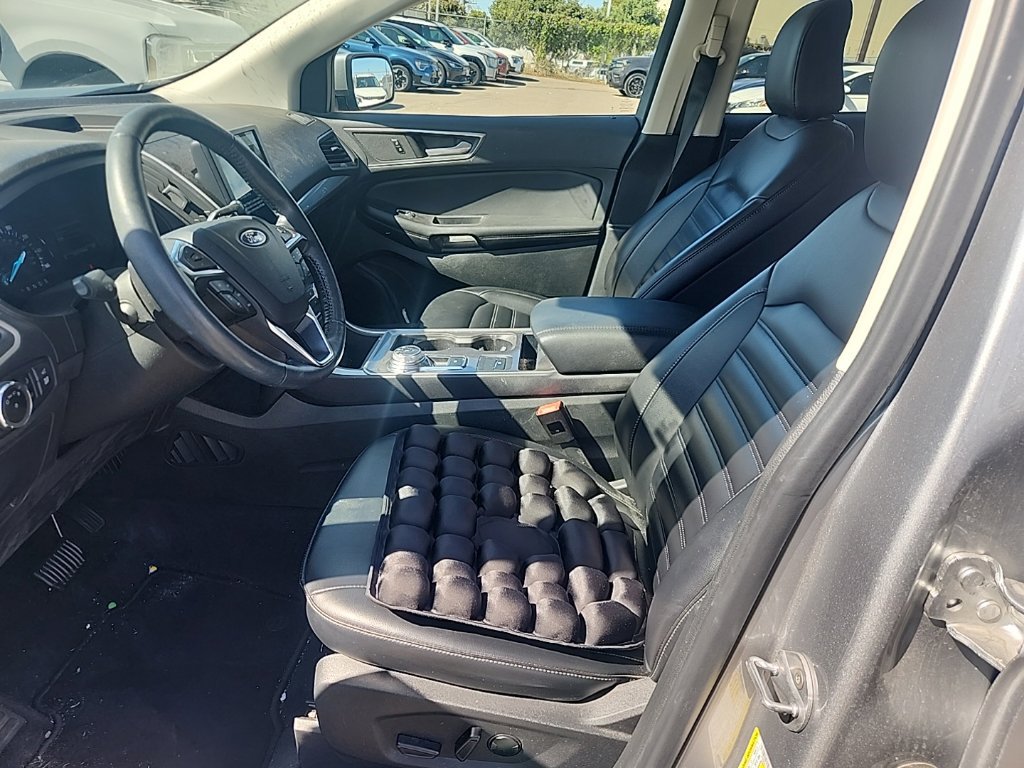 Used 2023 Ford Edge SEL w/ Convenience Package AWD/4WD image 18