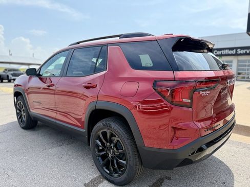 Used 2026 GMC Terrain Elevation w/ Black Edition image 6