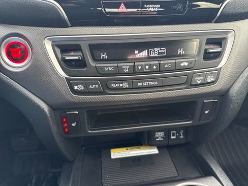 Used 2023 Honda Ridgeline RTL-E image 34