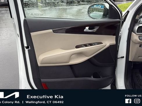 Used 2020 Kia Sorento EX AWD/4WD image 8