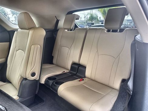 Used 2022 Lexus RX 450hL AWD w/ Premium Package image 27
