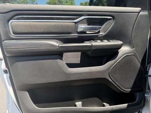 Used 2019 RAM 1500 Big Horn RWD image 9