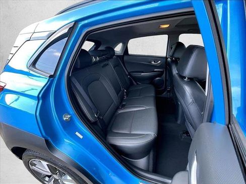 Used 2018 Hyundai Kona Limited FWD image 25