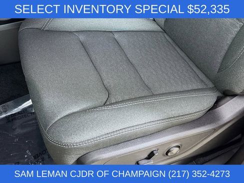 New 2026 RAM 1500 Big Horn image 20