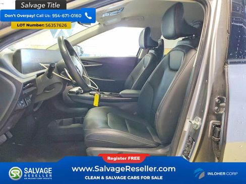 Used 2023 Kia EV6 Wind RWD image 9