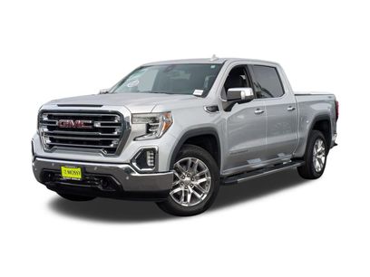 Used 2020 GMC Sierra 1500 SLT w/ SLT Premium Plus Package
